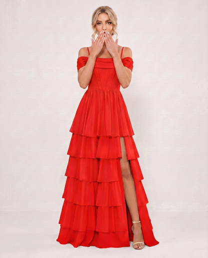 Seraphina Maxi Dress