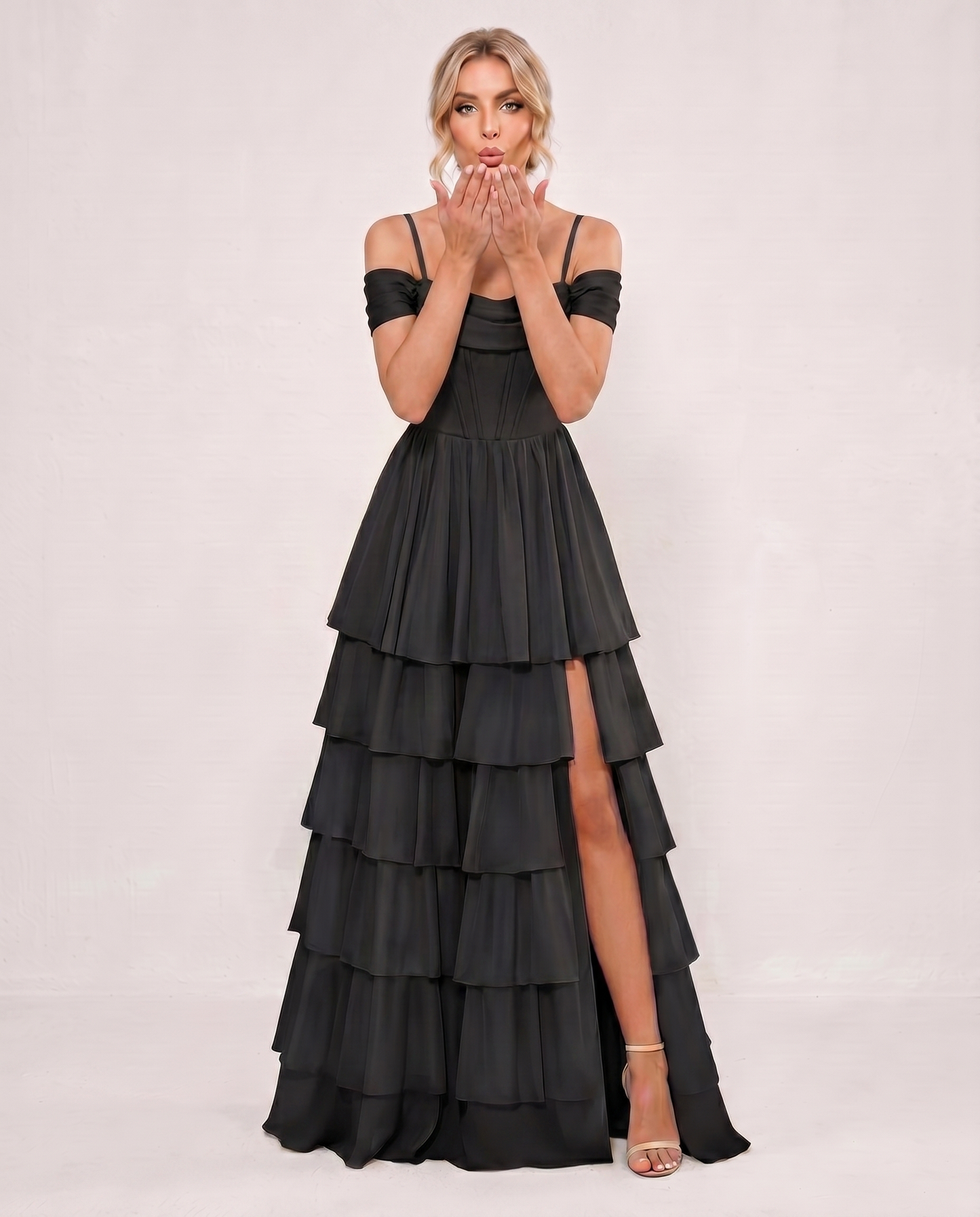 Seraphina Maxi Dress