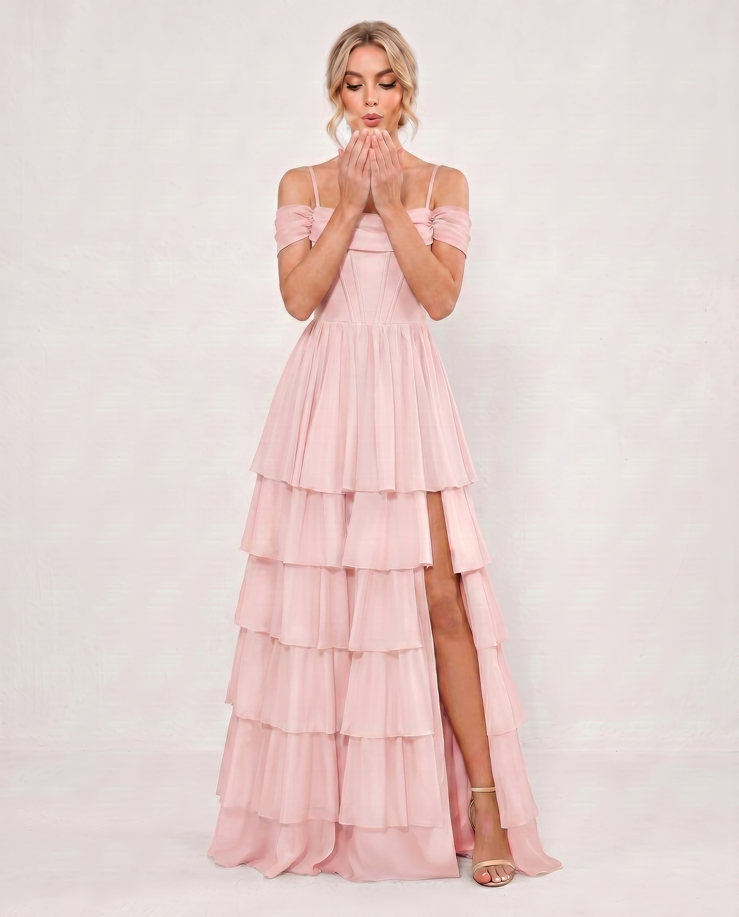 Seraphina Maxi Dress
