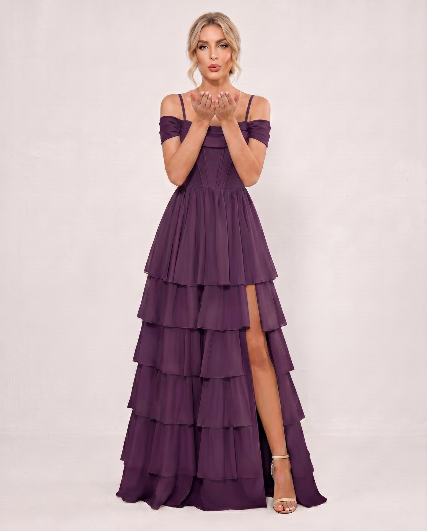 Seraphina Maxi Dress