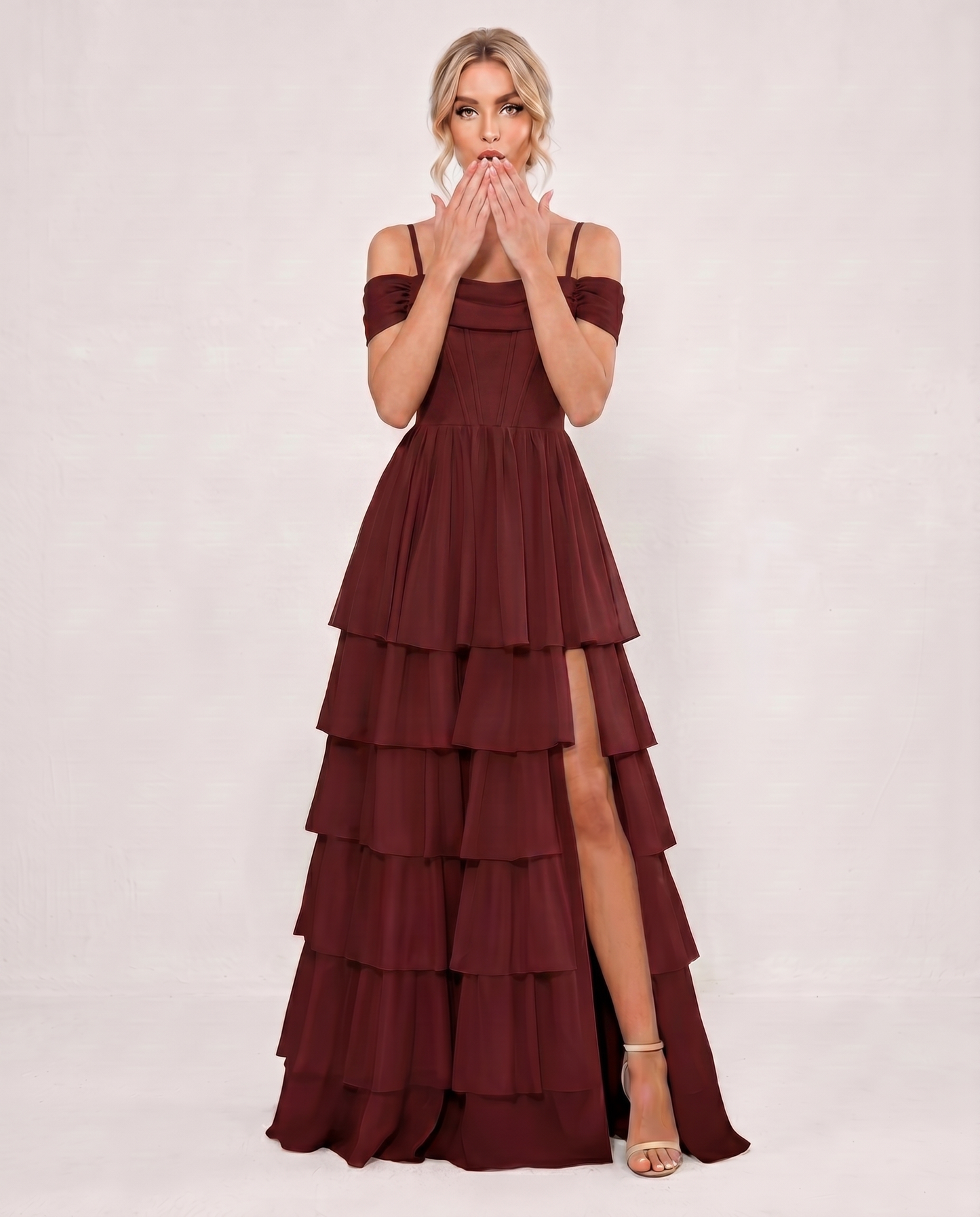 Seraphina Maxi Dress
