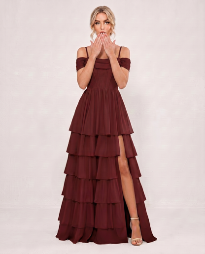 Seraphina Maxi Dress