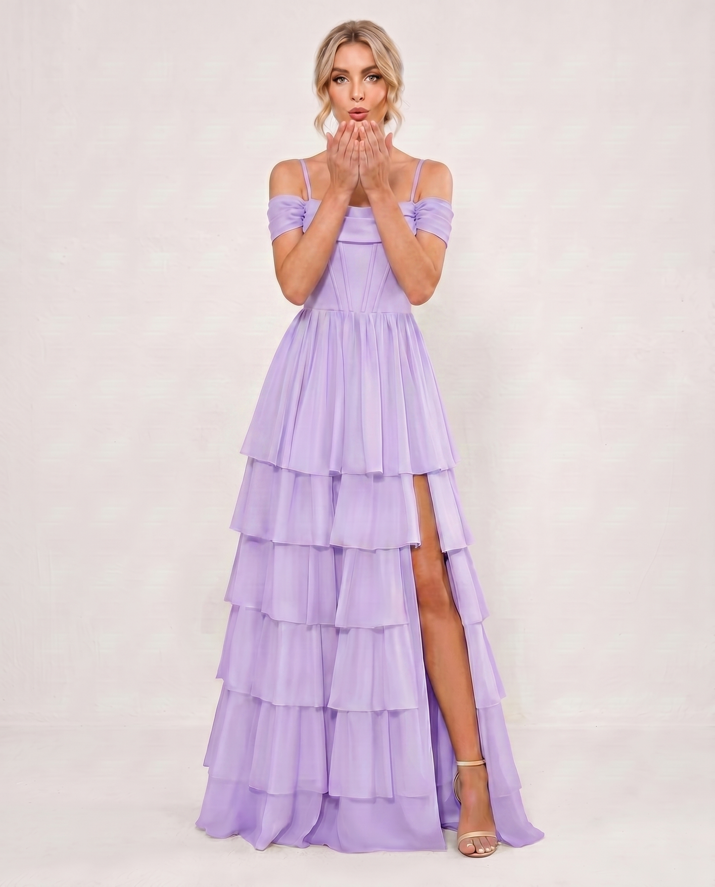 Seraphina Maxi Dress