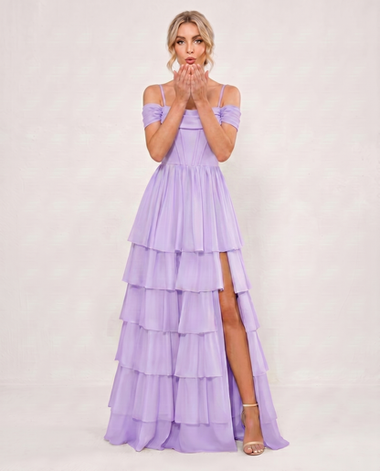 Seraphina Maxi Dress