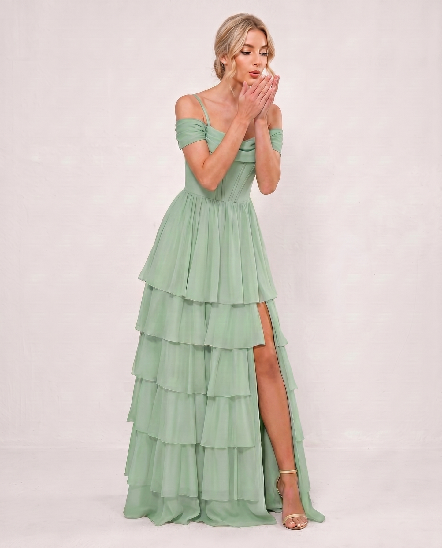 Seraphina Maxi Dress