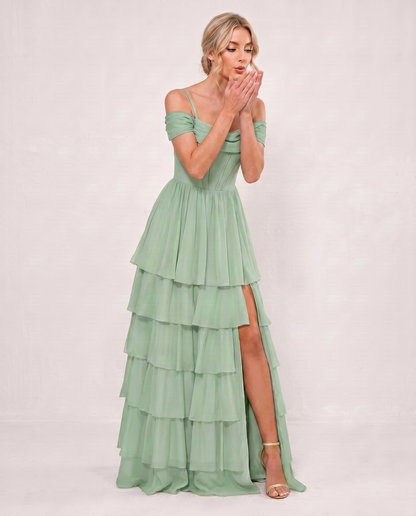 Seraphina Maxi Dress