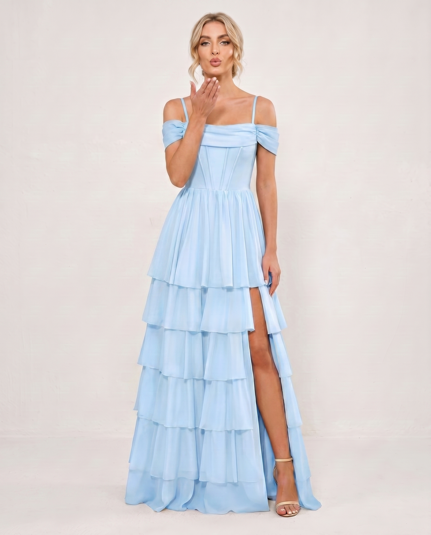 Seraphina Maxi Dress