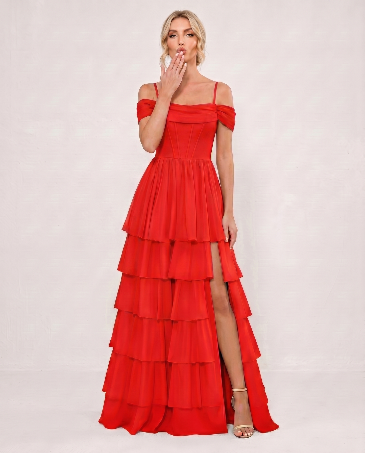 Seraphina Maxi Dress