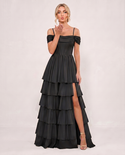 Seraphina Maxi Dress