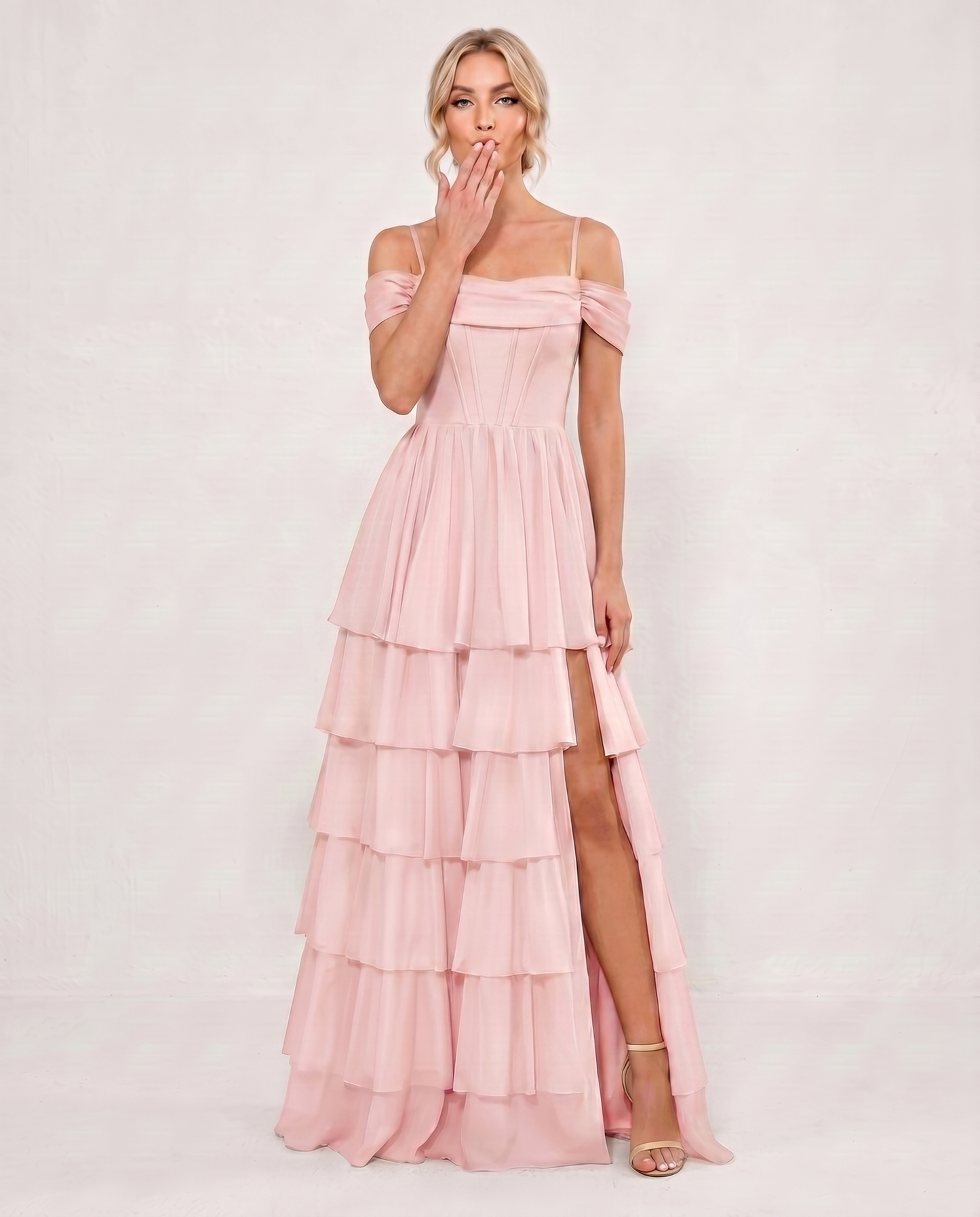 Seraphina Maxi Dress