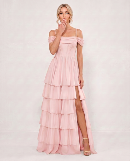 Seraphina Maxi Dress