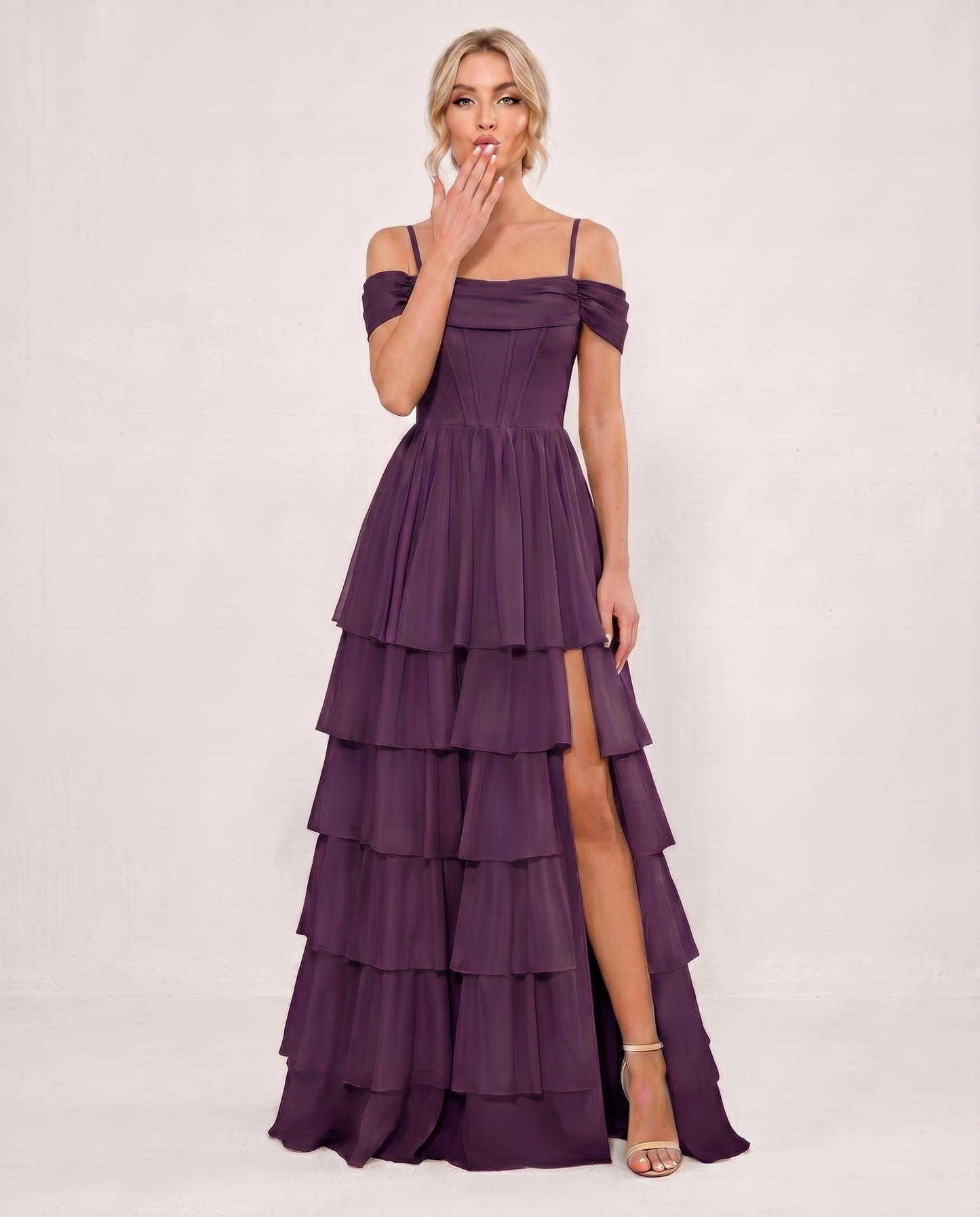 Seraphina Maxi Dress