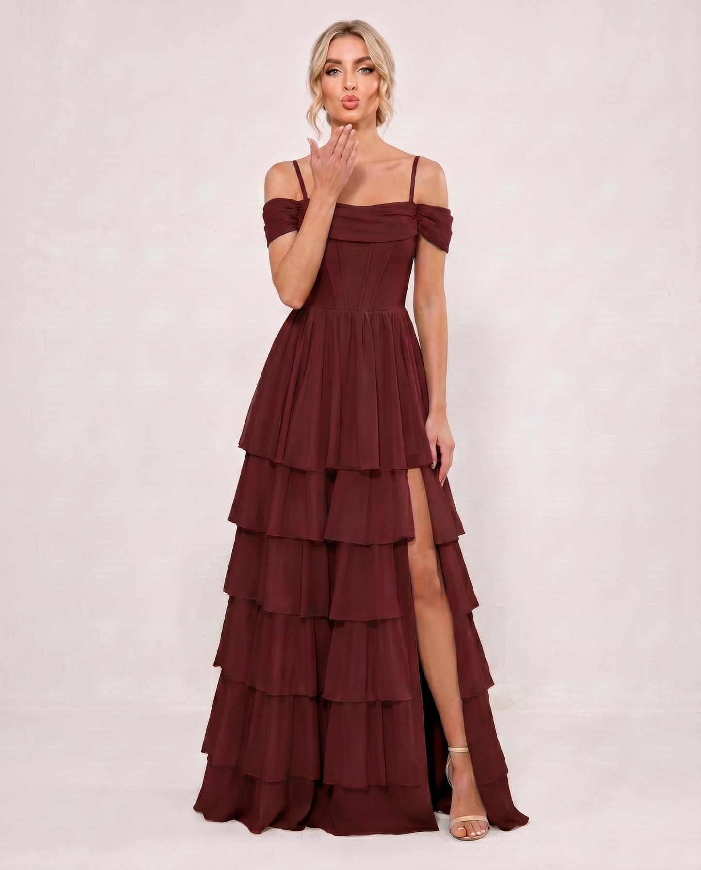 Seraphina Maxi Dress