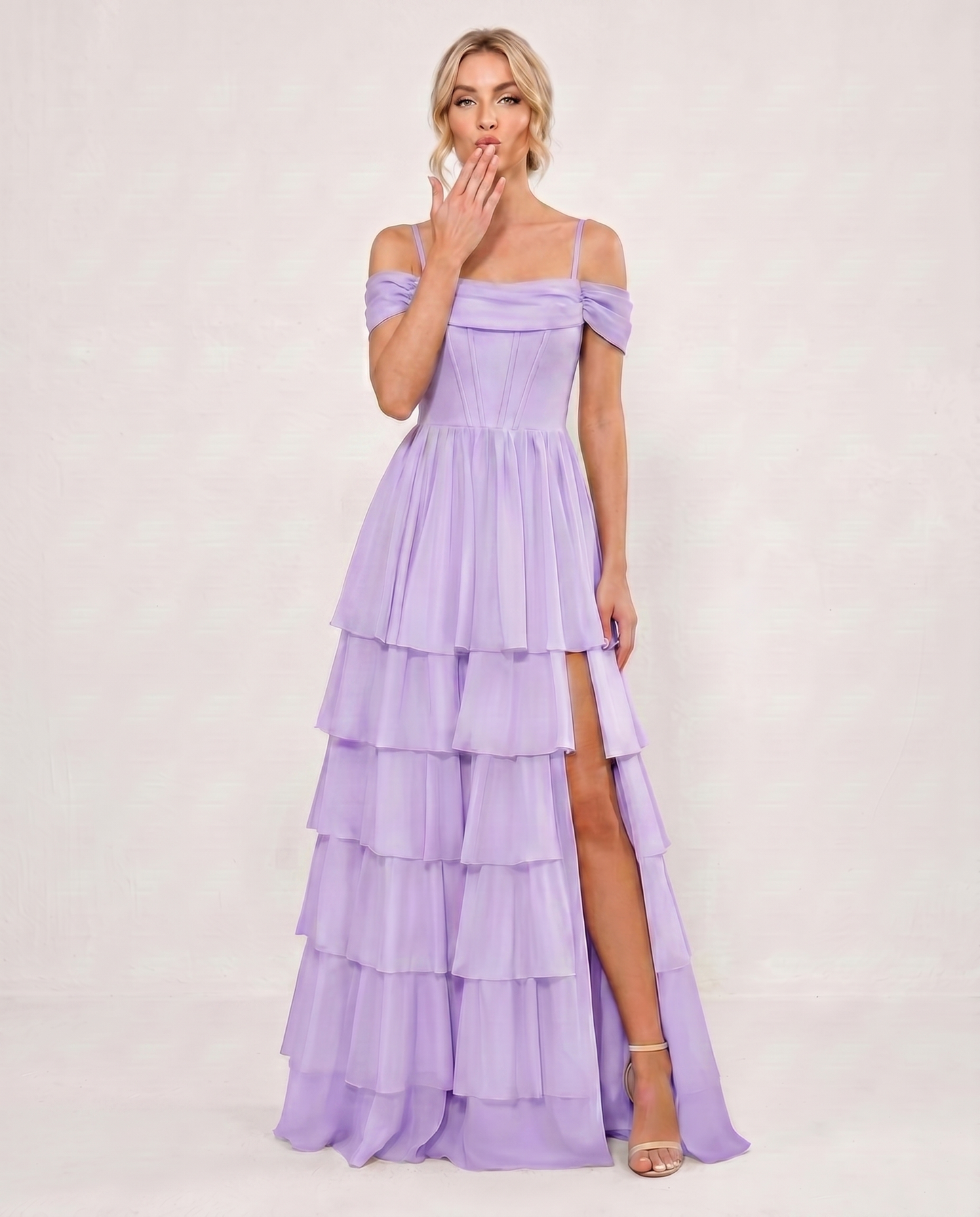 Seraphina Maxi Dress