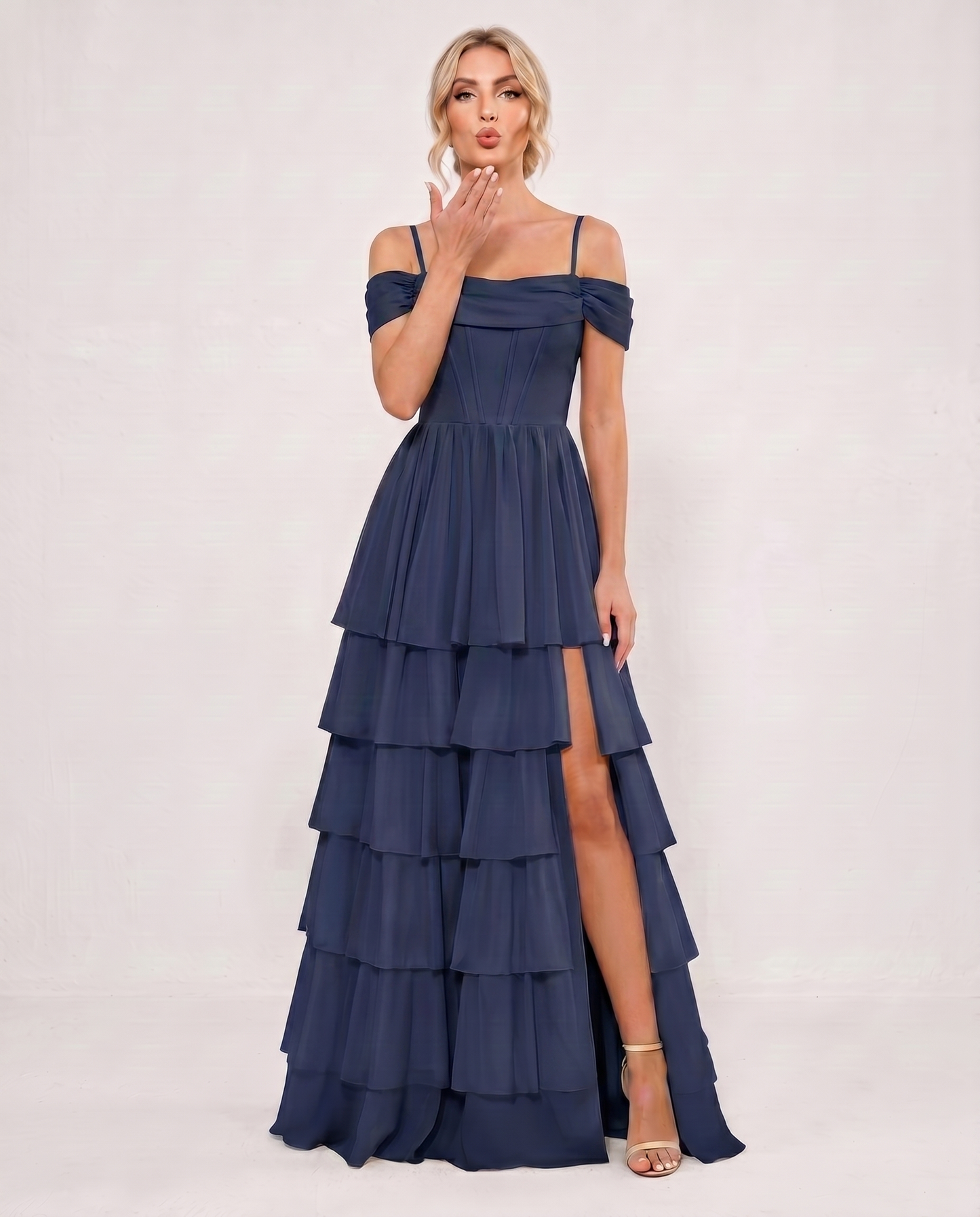 Seraphina Maxi Dress
