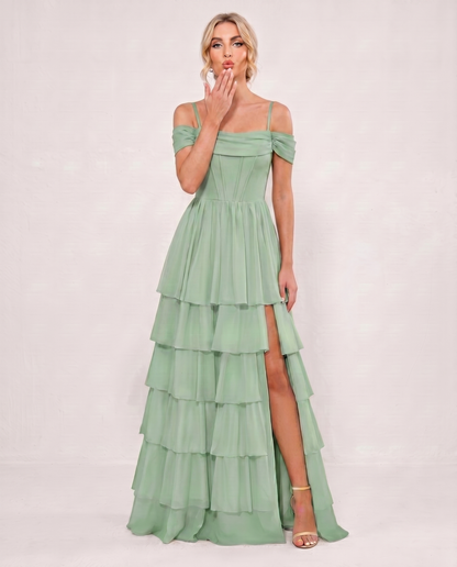Seraphina Maxi Dress