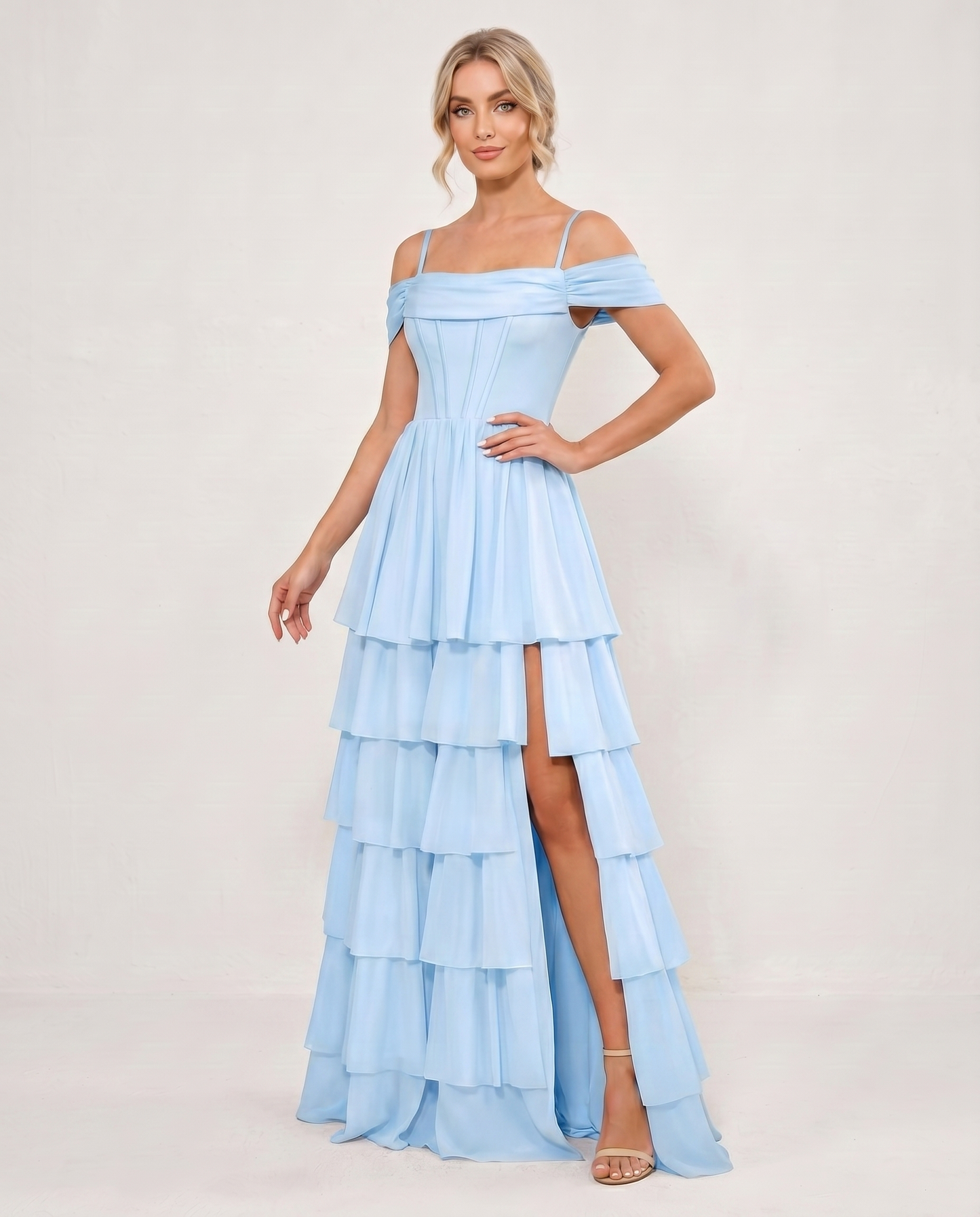 Seraphina Maxi Dress