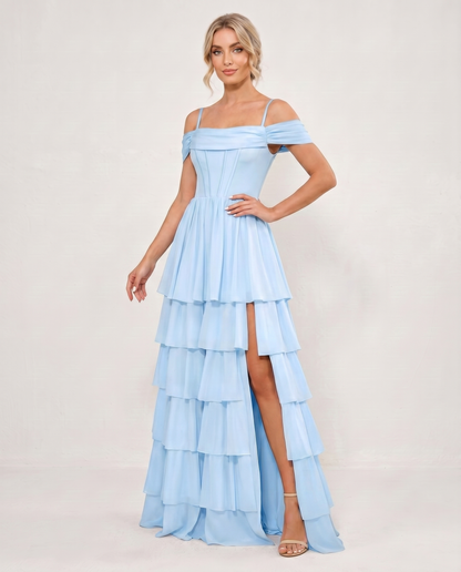 Seraphina Maxi Dress