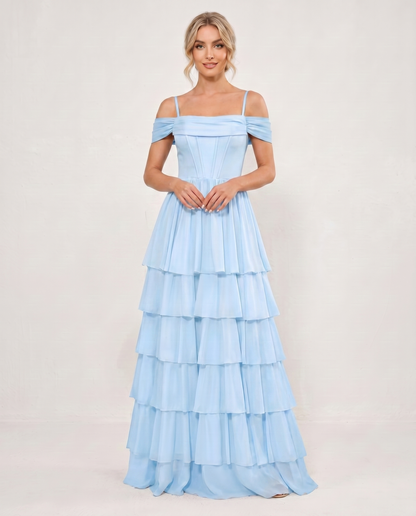 Seraphina Maxi Dress