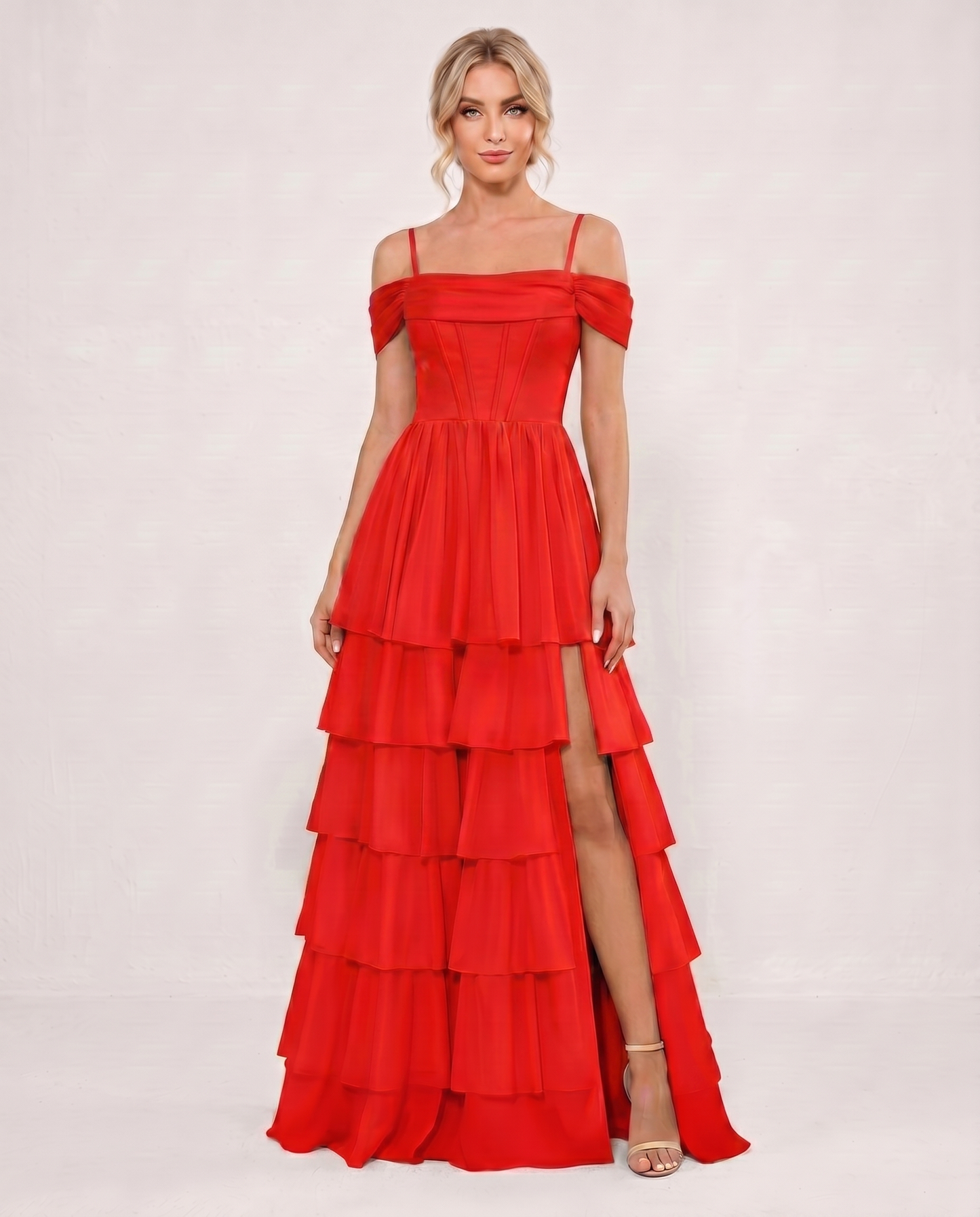 Seraphina Maxi Dress
