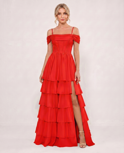 Seraphina Maxi Dress