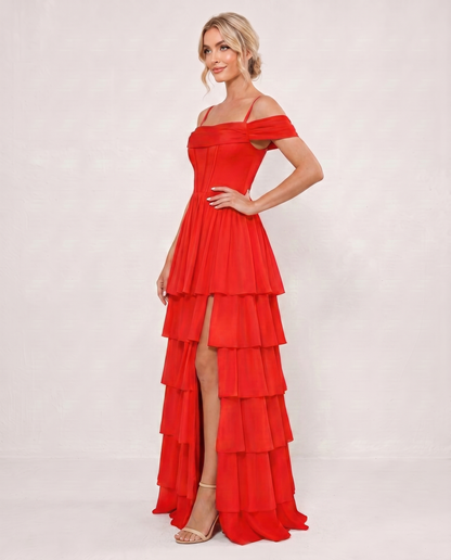 Seraphina Maxi Dress