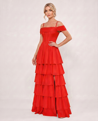 Seraphina Maxi Dress