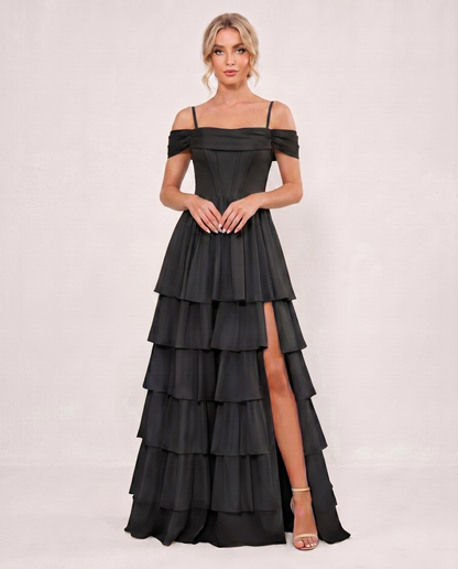 Seraphina Maxi Dress