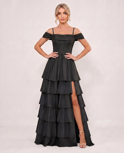 Seraphina Maxi Dress