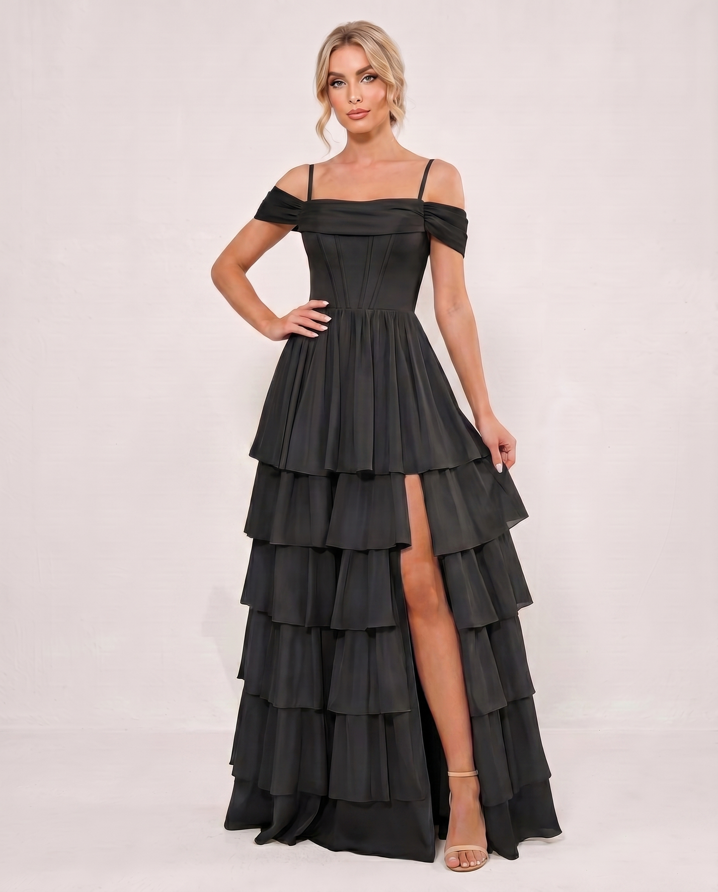 Seraphina Maxi Dress