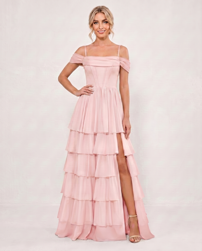 Seraphina Maxi Dress