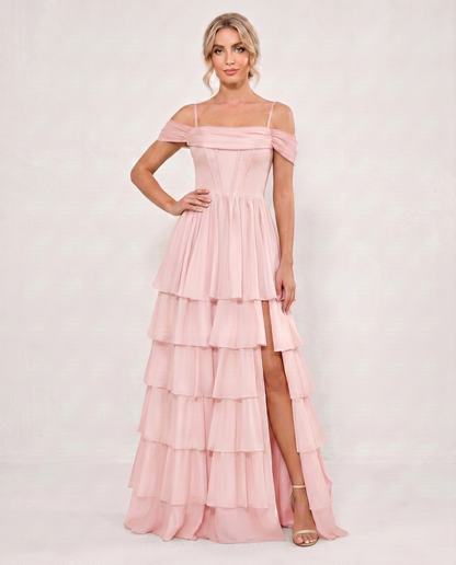 Seraphina Maxi Dress