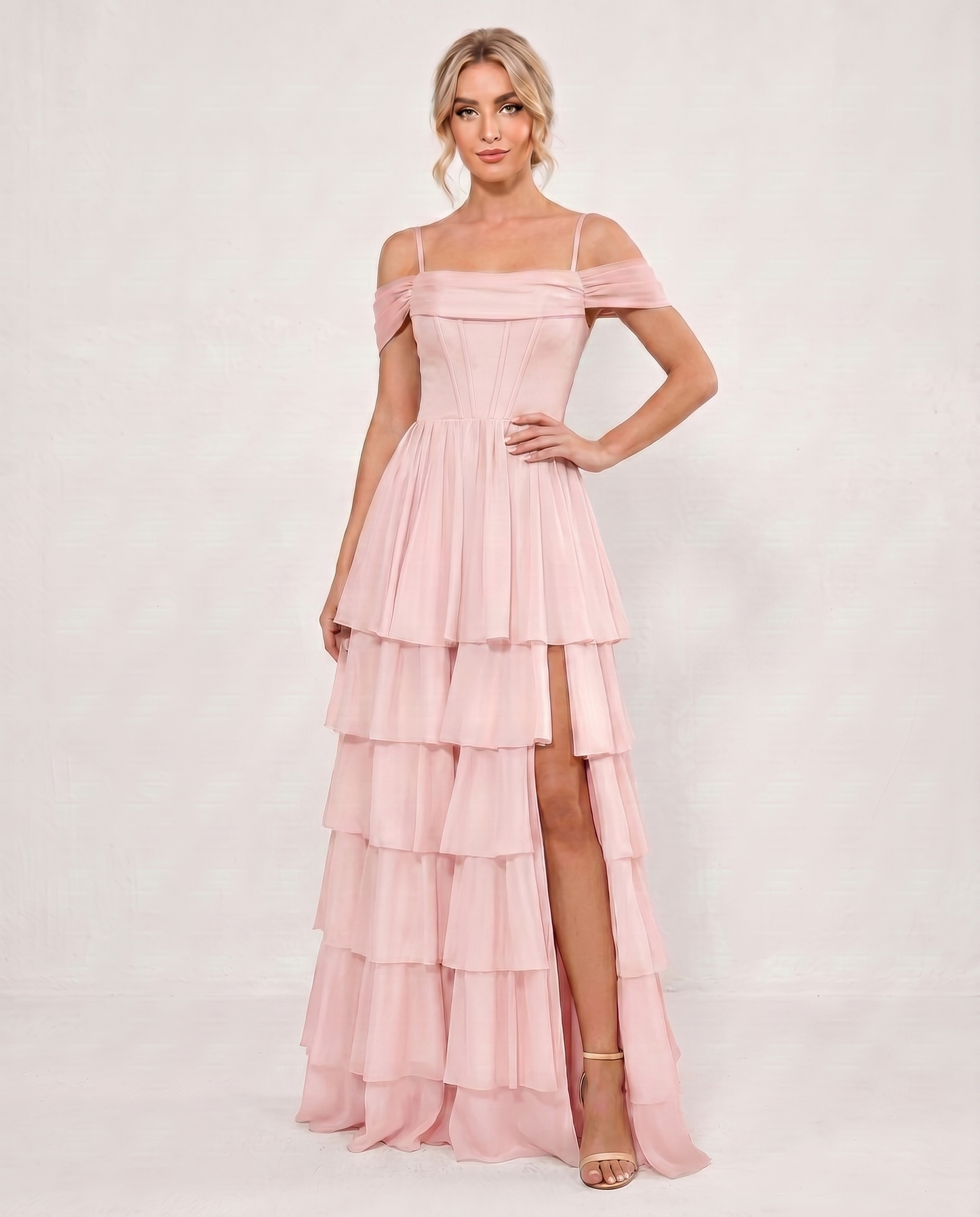 Seraphina Maxi Dress
