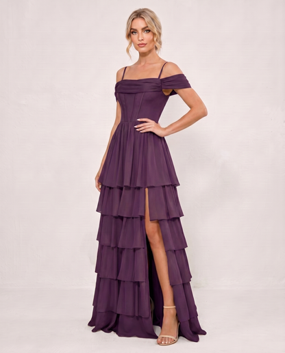 Seraphina Maxi Dress