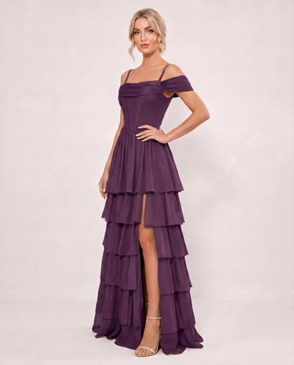 Seraphina Maxi Dress