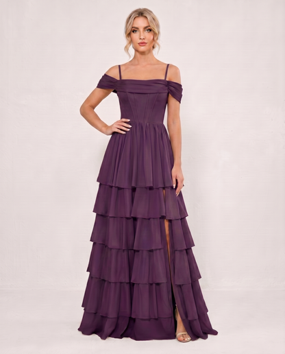 Seraphina Maxi Dress