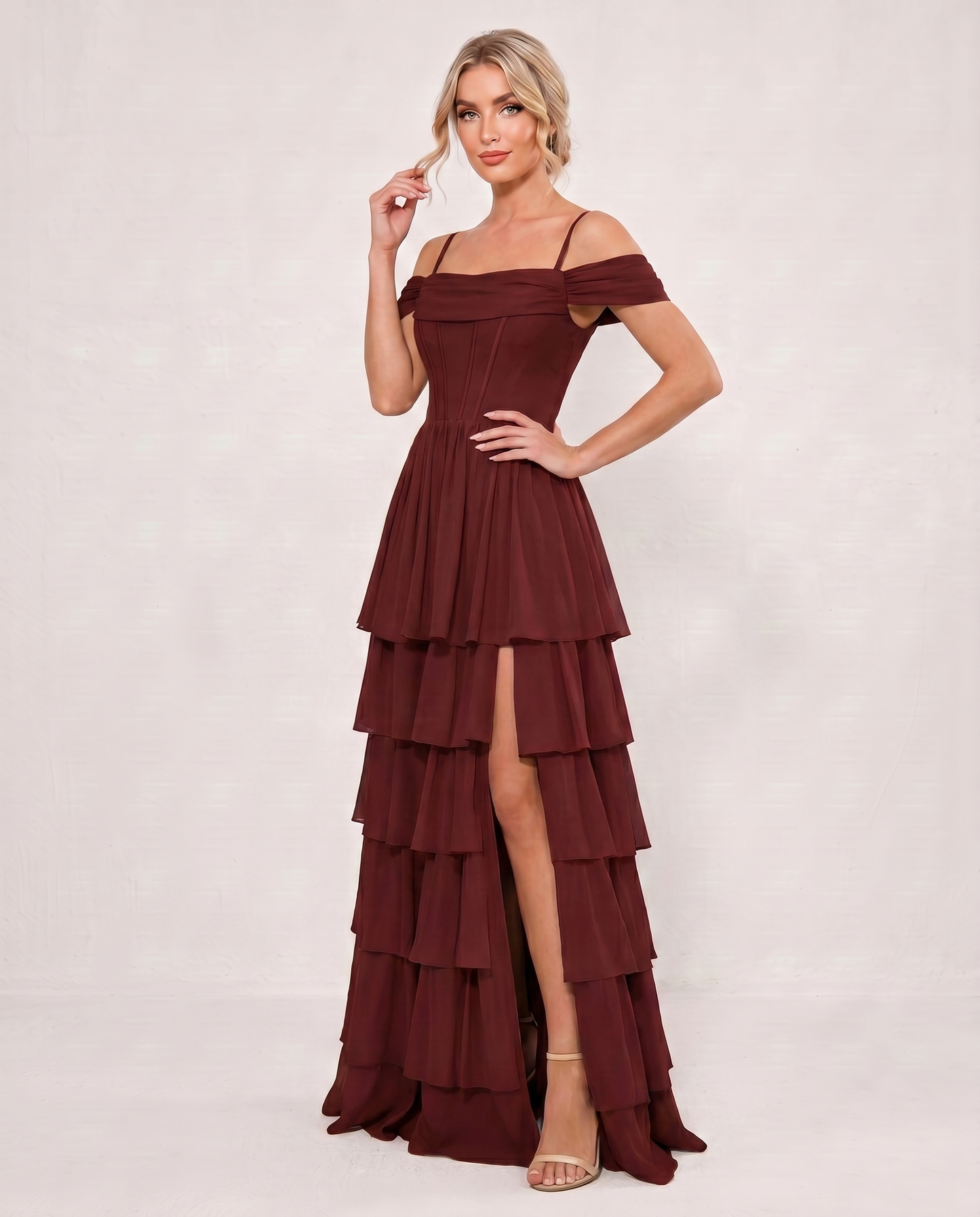 Seraphina Maxi Dress