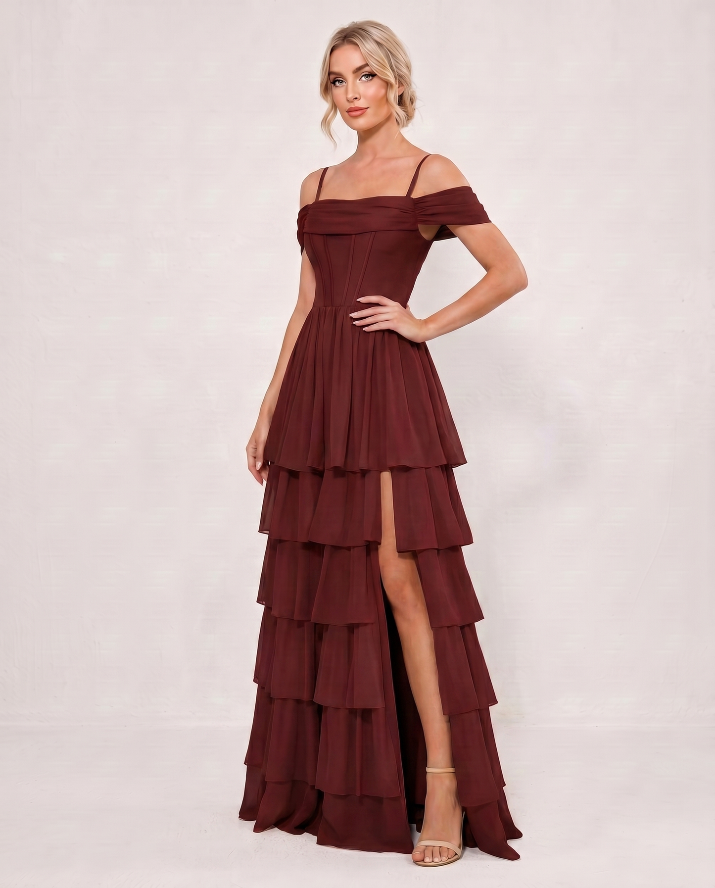 Seraphina Maxi Dress