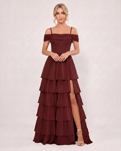 Seraphina Maxi Dress