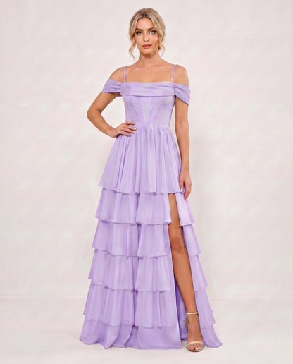 Seraphina Maxi Dress