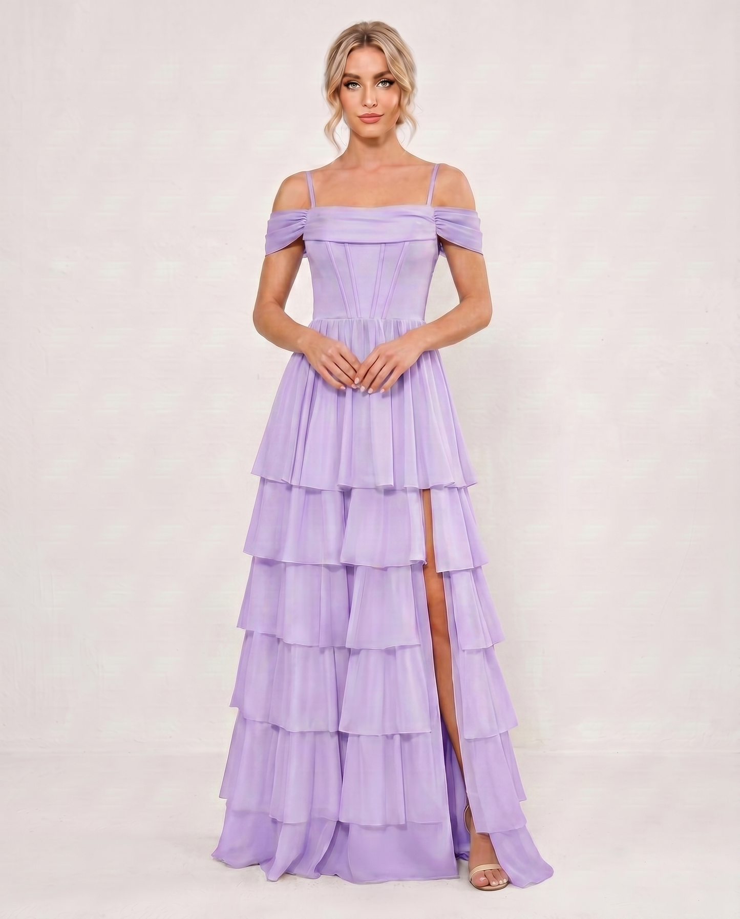 Seraphina Maxi Dress