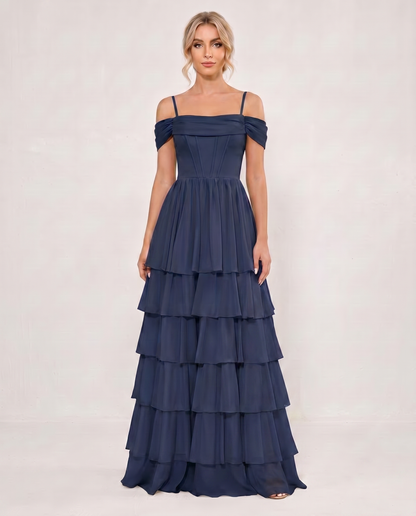 Seraphina Maxi Dress