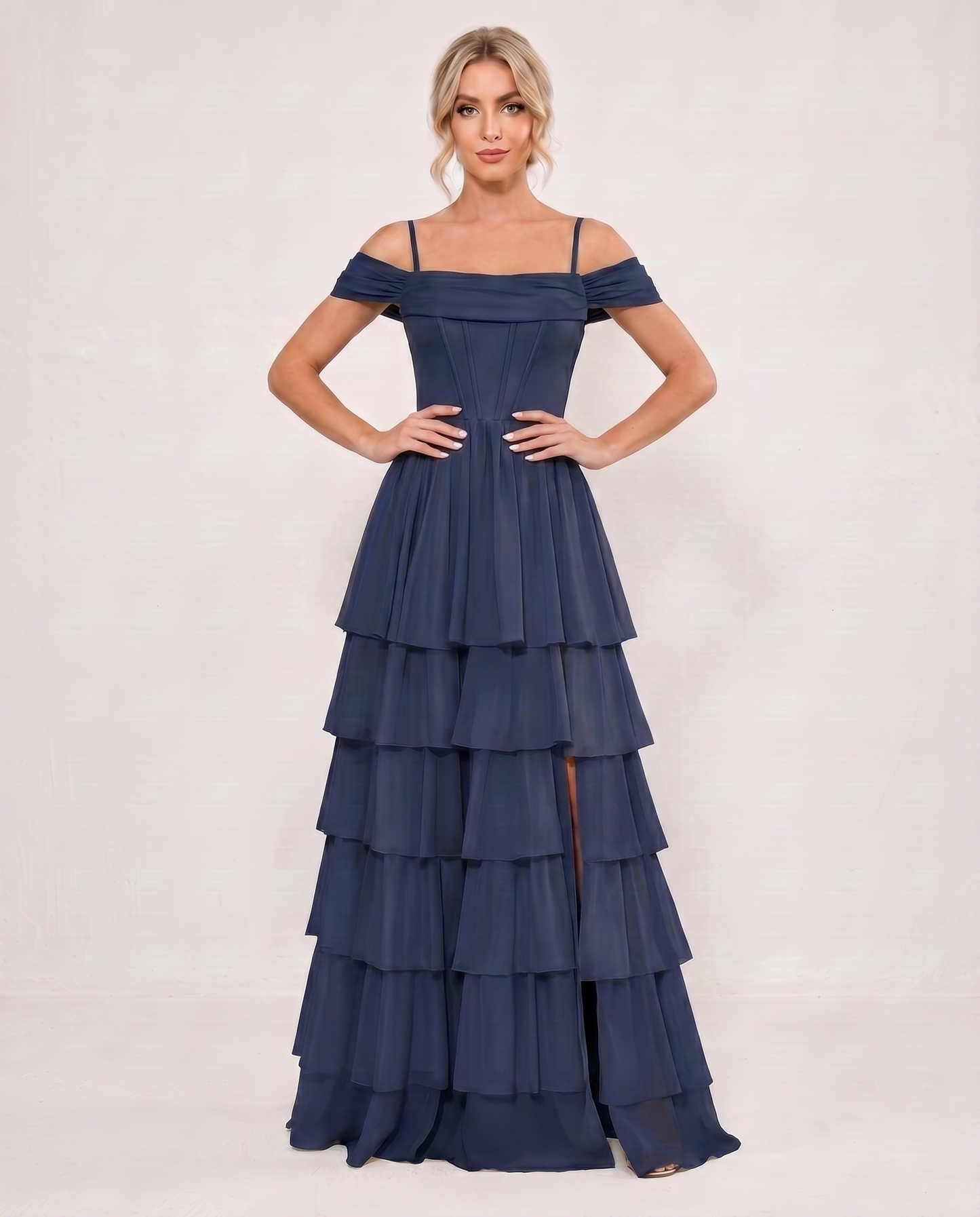 Seraphina Maxi Dress