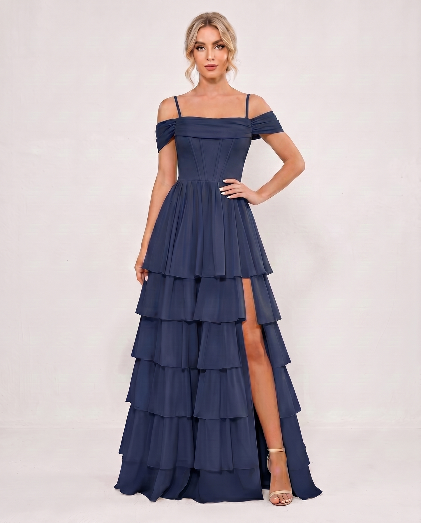 Seraphina Maxi Dress