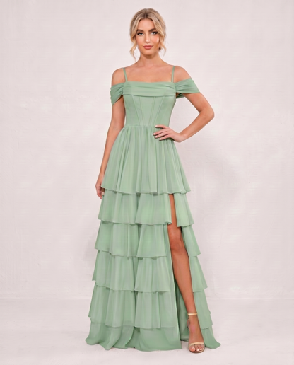Seraphina Maxi Dress
