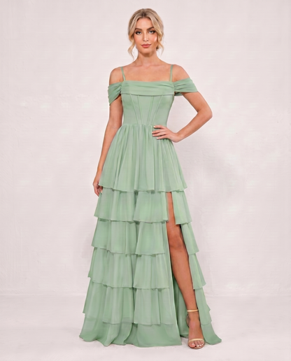 Seraphina Maxi Dress