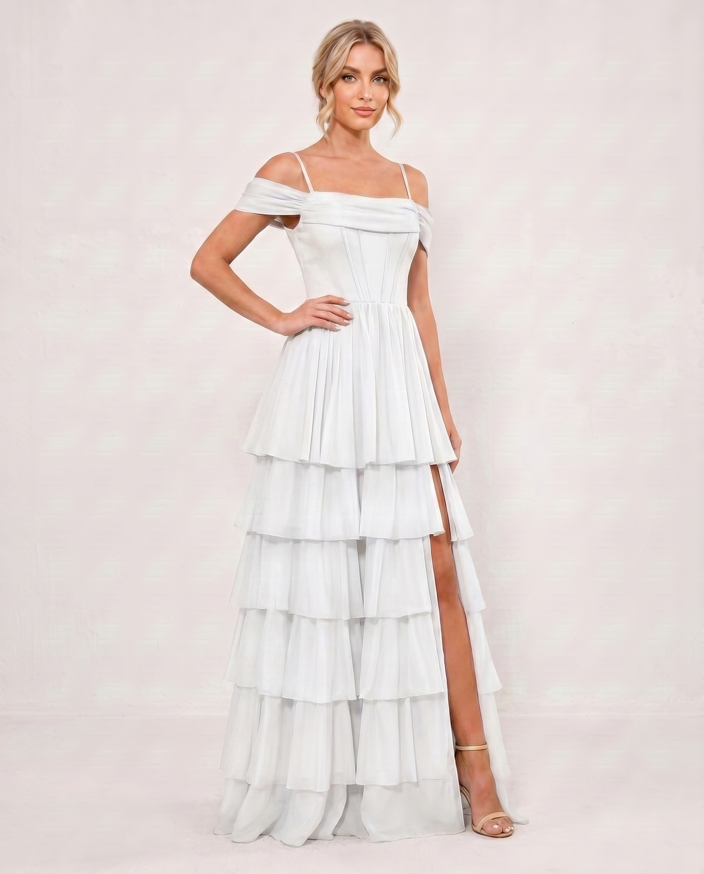 Seraphina Maxi Dress
