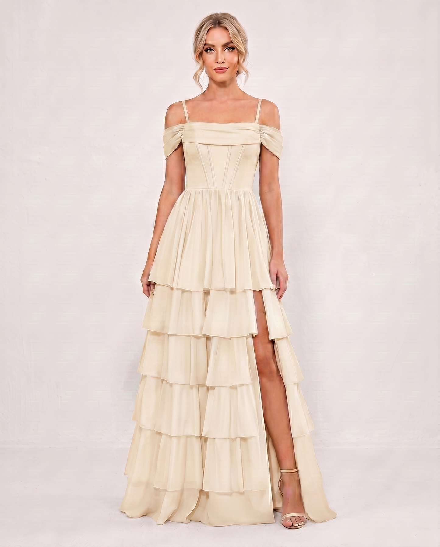 Seraphina Maxi Dress