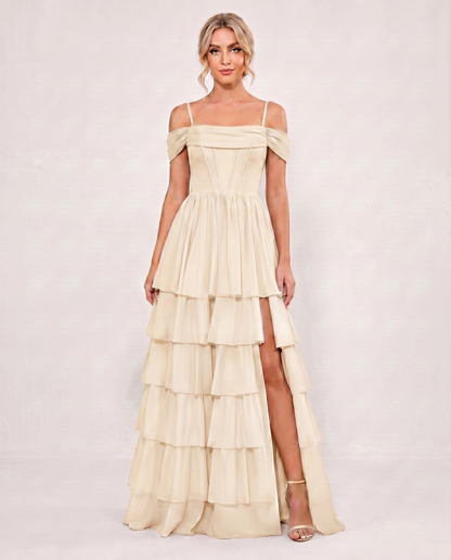 Seraphina Maxi Dress