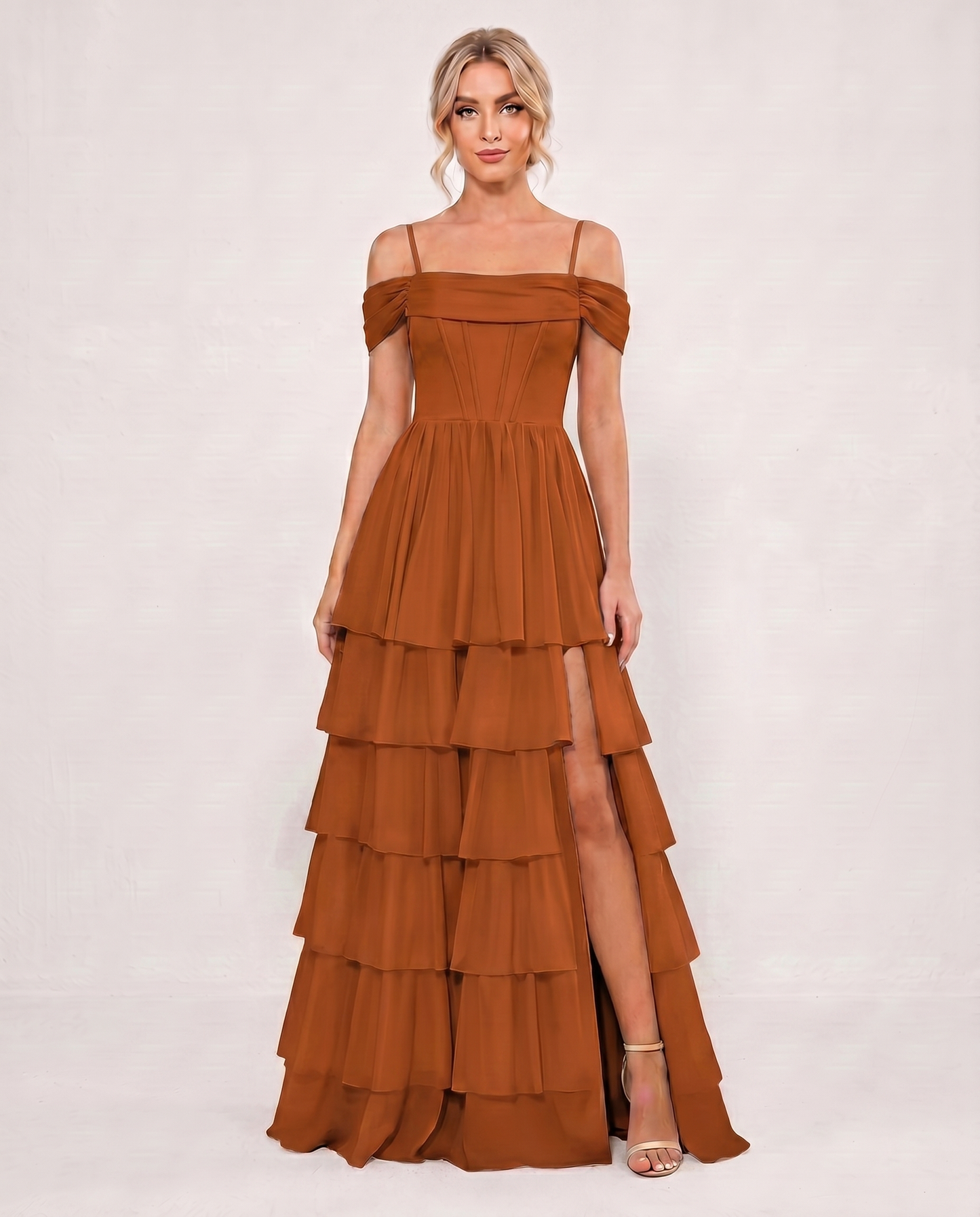Seraphina Maxi Dress